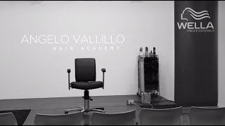 𝑺𝑻𝒀𝑳𝑰𝑵𝑮｜Angelo Vallillo：髮藝趨勢研究室