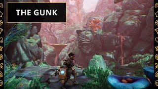 The Gunk | Beginning | Xbox Series X 4K60 | Game Pass | No Commentary