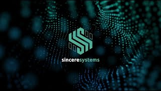 ВЫВОД СРЕДСТВ С SINCERE SYSTEMS GROUP НА КАРТУ