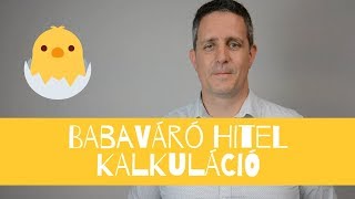 Babaváró kalkuláció