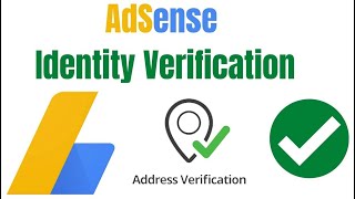 How to verify Google Adsense Account in 2021 | Adsense address | Account verification | Get paid