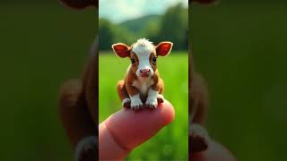 The BEST Small Animals for Maximum Cuteness Overload #shorts #youtubeshorts  #cute