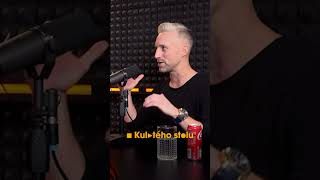 👑 Proč je Robert Rosenberg král českého p*rna? #podcast #lutro