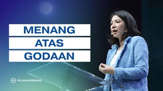 MENANG ATAS GODAAN - Magdalena Christina - Official Khotbah