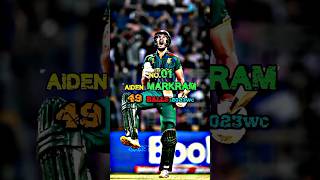 Fastest Hundreds In ODI World Cups ☠️👿 #shorts #viral #youtubeshorts #cricket