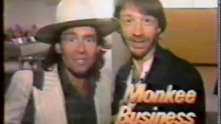 Australian Monkees Concert Commercial