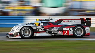 12 Hours of Sebring in 2012