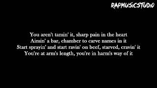 Eminem - Renaissance | Lyrics