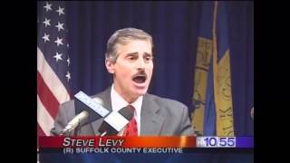 WLNY TV 10/55: Levy vs. Amper (2011)