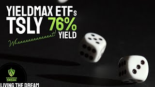 YieldMax Options Strategy | How are they doing it? | ETFs: TSLY, OARK, APLY, NVDY, AMZY