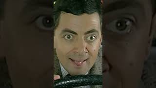 Në garë për të qenë i pari!🏎️🏁 #shorts #mrbean