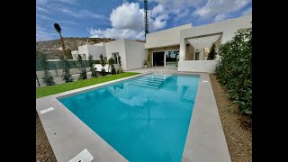 Villas Andros La Finca Golf