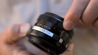 Meyer Optik 50 1.8 Vintage Prime Lens Review Test With Samples Cheap Bargain