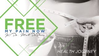 Free My Pain Now Ep 1 | Sherri's Journey to a Pain-Free Life