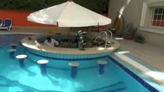 Elysees hurghada hotel 4 отзыв (элизе хургада отель)