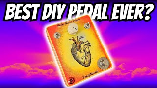 Build Your Own Rangemaster Treble Booster: Complete DIY Guitar Pedal Tutorial