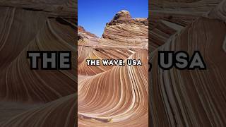 Top 10 Unique Landforms In The World #top10 #landforms #geography