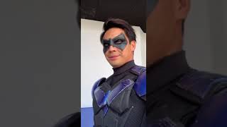 The perfect Nightwing