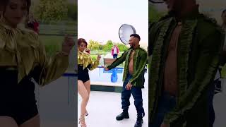 Urvashi Rautela recent insta reels || Recent Song shoot momment of Urvashi #short #shorts #youtube