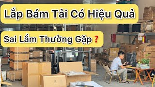 Những Sai Lầm Khi Lắp Điện Mặt Trời Bám Tải | BigBang Solar