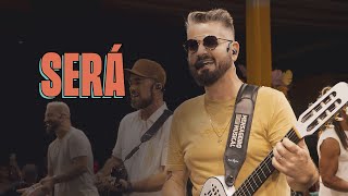 Quintal do Quinteto - Será (Ao Vivo em Belém)