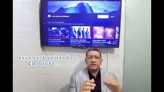 MÁCIO CONSTANTINO - ( NOTA ) - PROPOSTA DE EVANGELISMO...…