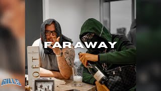 UK Rap - Beat Instrumental: Potter Payper x Clavish x M Huncho Type Beat - Far Away