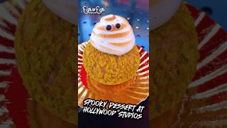 Ghost Cream Puff at Disney’s Hollywood Studios