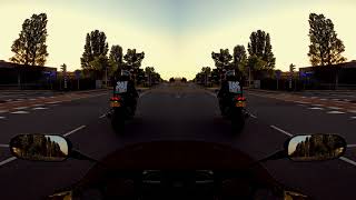 Honda CBR 929RR Fireblade SC44 GoPro Edit