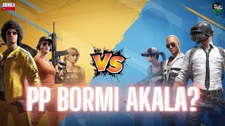 PP Battleda Yutamizmi? | Lobbi qilamiz go 🤩