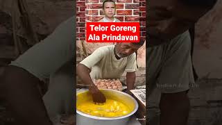 telur goreng ala pindah @budilengob