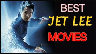 TOP 20 JET LEE MOVIES