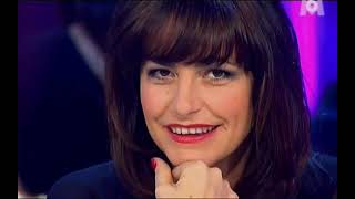 Nouvelle Star 2008 - Episode 4 - Castings Bruxelles et théâtre 1