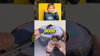 Put A Finger Down CHALLENGE - GOOD KID EDITION #challenge #fingerdown #funny #trending #shorts