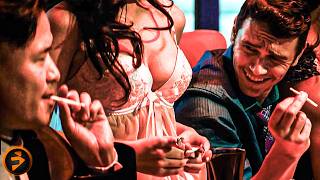 Epic Scenes from THE INTERVIEW | Seth Rogen, James Franco