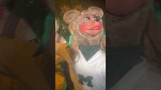 BBWL animatronics frozen #rockafireexplosion #animatronics #billybobswonderland