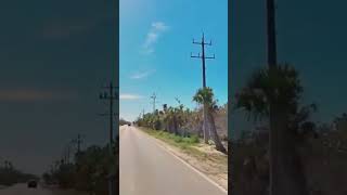 Hurricane Ian Aftermath - Sanibel Island - Video 7 #shorts