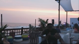 Ghana VLog: Sandbox Chillin | Vlog 9