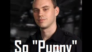 Phreak and His Puns