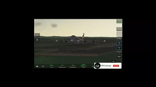 Manchester🇬🇧-Hyderabad🇮🇳 Emirates A380-800🔥 (Full flight 9hr3min) #rfsuniverse #rfs #rfsgameplay