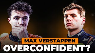 Max Verstappen's McLaren Title Claim: Overconfidence or Truth?