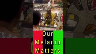 What is Melanin?