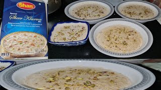 shan special sheer khurma || my recipe || sheer khurma || #sheerkhurma #eidspecial