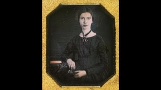 GSMT - The Extraordinary Story of Emily Dickinson's Genius: Julie Dobrow, Author of After Emily