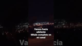 mirador de pilas Alajuela!!