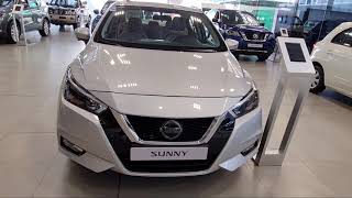 2023 NISSAN SUNNY WALKAROUND #NISSAN #TOYOTA #HYUNDAI