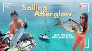 Sailing Afterglow Trailer