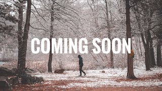 Winter - Coming Soon