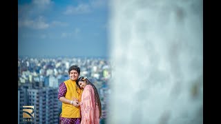 Ashirbaad Full Video | Aparajita and Anupam