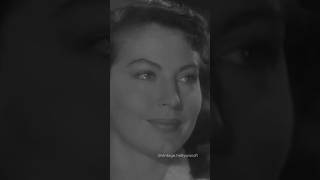 Ava Gardner in Pandora and the Flying Dutchman 1951 ❤️🎥✨ #movie #avagardner #oldhollywood